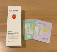 CELLBIC EGF+ FGF+ 美容液 サンプルセット - メルカリ