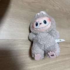 POP MART ぬいぐるみ マスコット　ラブブ