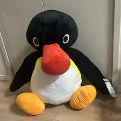 ピングー 特大サイズ ぬいぐるみ NOOT NOOT ver.