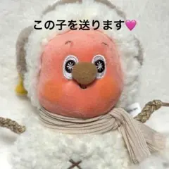 POPMART twinkle twinkle Hug from Snowman