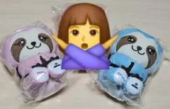 GENIC ANIMAL COORDY ぬいぐるみ