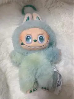 ラブブ エナジー 平静 SERENITY 緑