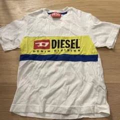 DIESEL Tシャツ 120cm 6Y