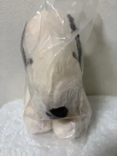 [未使用/未開封] スヌーピー ぬいぐるみ 茶 30cm