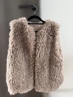 GRL ボアベスト Fサイズ