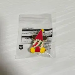 ジャングルカーニバル リルリンリン ピンバッジ