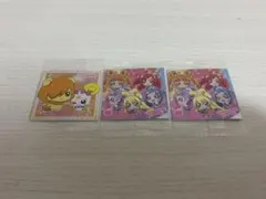 プリキュア　ウエハース