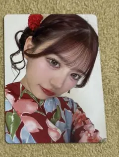 FRUITS ZIPPER 月足天音 プリントチェキ ラボセ衣装 - メルカリ