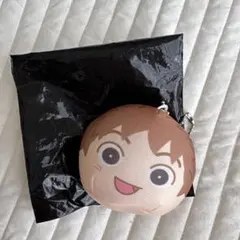 忍たま乱太郎 不破雷蔵 おまんじゅう マスコット