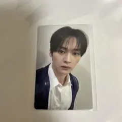 StrayKids dominATE JAPAN 特典トレカ リノ