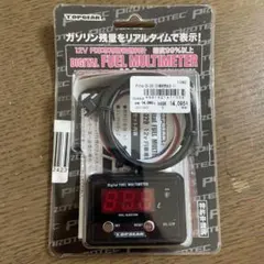 WR250 DG-325 12V Fi車専用 デジタルフューエルマルチメーターのサムネイル