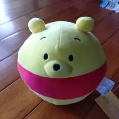 くまのプーさん ぬいぐるみ