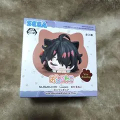 にじさんじ EN luxiem おひるねこ ミニフィギュア ヴォックス・アクマ