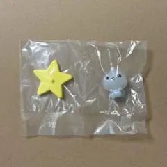 しずくちゃん　フィギュアコレクション　みるみるちゃん