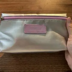 新品未使用　CLINIQUE ポーチ