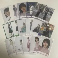 2025年最新】藤吉夏鈴 生写真 start overの人気アイテム - メルカリ