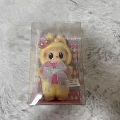 THE MONSTERS Let's Checkmate ぬいぐるみペンダント