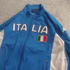 kappa　カッパ　00s イタリア代表 GOLF　TEAM　トラックジャケット