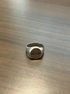 希少 CHALLENGER LOGO SIGNET RING リング 指輪 希少 CHALLENGER LOGO SIGNET RING リング 指輪