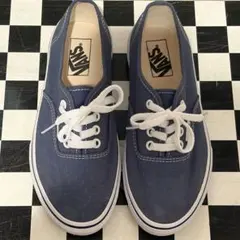 VANS オーセンティック　23cm