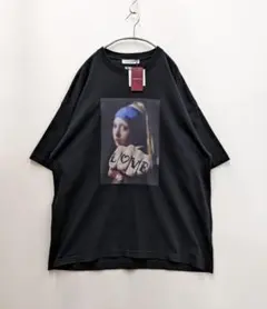 ザファウンド×アーバンリサーチ/SIZE XXL/ビッグシルエット/新品タグ付きのサムネイル