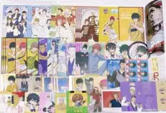 新テニスの王子様 紙類 - メルカリ