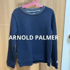 ARNOLD-PALMER トレーナー