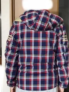 ジャケット　Adidas