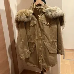 2026年最新】MICHAEL MICHAEL KORS モッズコートの人気アイテム - メルカリ