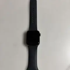 Apple Watch本体 ブラック　SE 40mm
