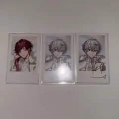 葛葉 ローレン チェキ風カード