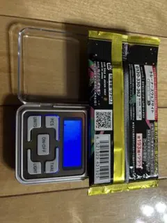 ポケモンカードゲーム メガドリームEX 16.45g