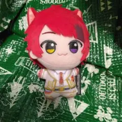 すとぷり　ちびぐるみ　劇場版すとぷり　はじまりの物語　りいぬ　莉犬くん