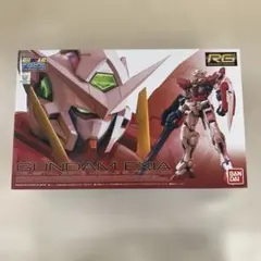 1/144 RG GN-001 ガンダムエクシア トランザムクリアVer.