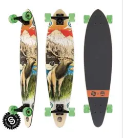 Sector9 BICO SHOOTS カービング - メルカリ