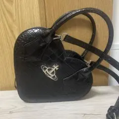ヴィヴィアンウエストウッド ショルダーバッグ Vivienne Westwood