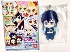 鬼滅の刃　 全員集中！みつめて！アクリルチャーム２