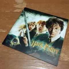映画「ハリーポッターと秘密の部屋」パンフレット