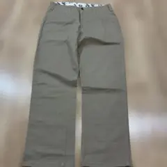 90s USA製 BEN DAVIS フリスコパンツ ベージュW32L27 - メルカリ