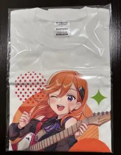 2026年最新】澁谷かのん tシャツの人気アイテム - メルカリ