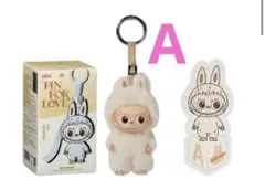 イニシャルラブブ★A★