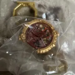 ゴジュウジャー センタイリング デカレンジャー ブーステッドver.2nd