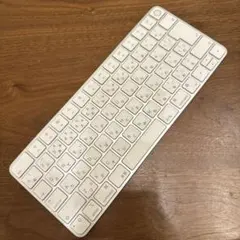 Apple Magic Keyboard with Touch ID 日本語配列