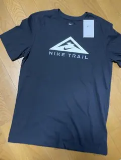 M ナイキ Nike Trail Tシャツ ランニング トレラン ランニング