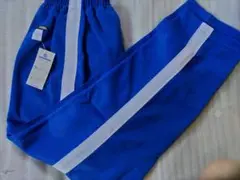 新品未使用 Galax ジャージ 長ズボン L 男女兼用