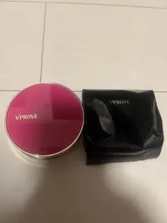 新品未使用☆ビプルーブCAレッドセラムパクト SPF50＋/PA＋＋＋