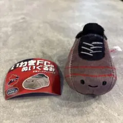 にっこりーノ 応援グッズ