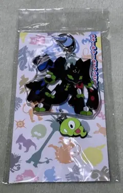 ジガルデ キャラクターグッズ