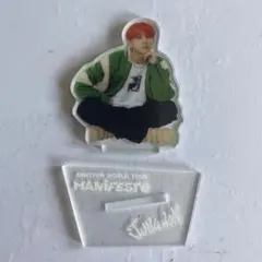 ENHYPEN ジョンウォン アクスタ