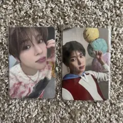 SEVENTEEN ミンギュ あいのちから 特典 - メルカリ